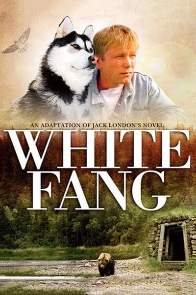 White Fang