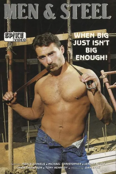 Men and Steel