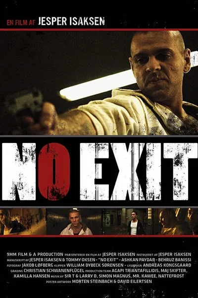 No Exit