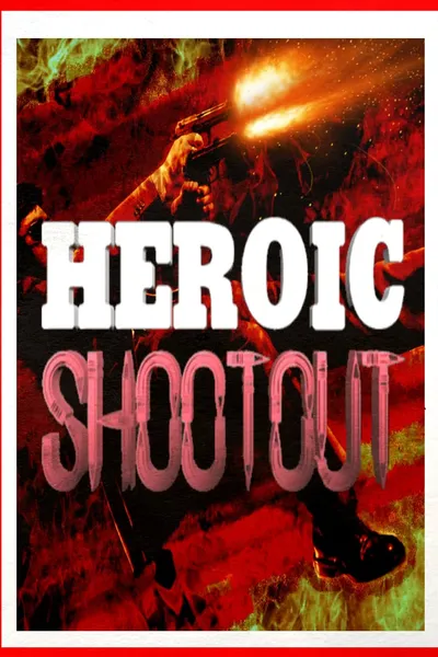 Heroic Shootout