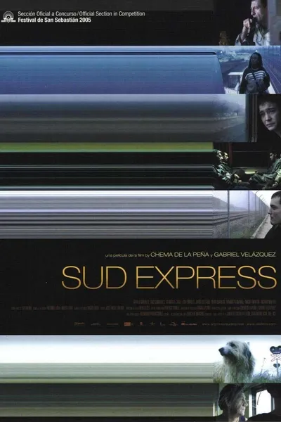 Sud express