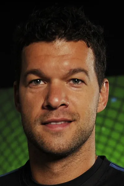 Michael Ballack