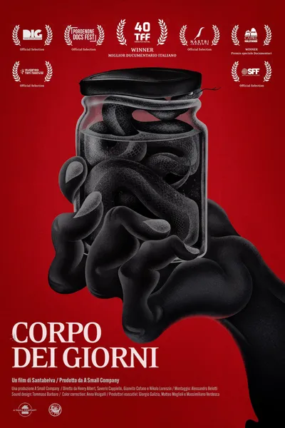 Corpo dei giorni