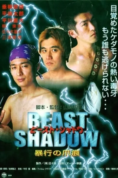 Beast Shadow: Scars of Assault