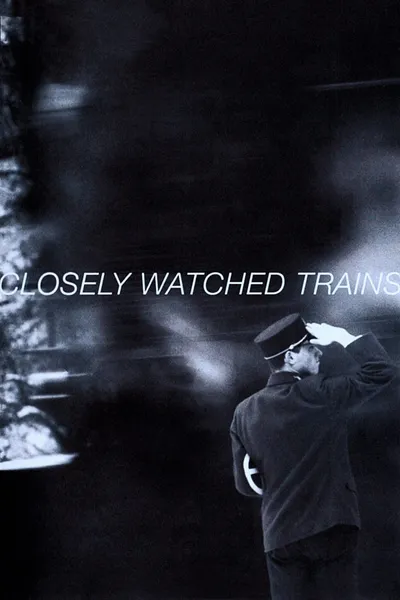 Closely Watched Trains