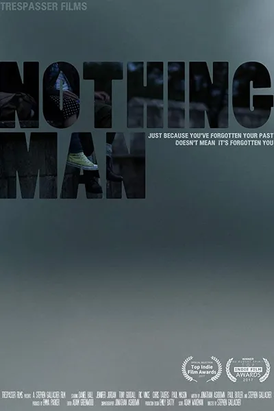 Nothing Man