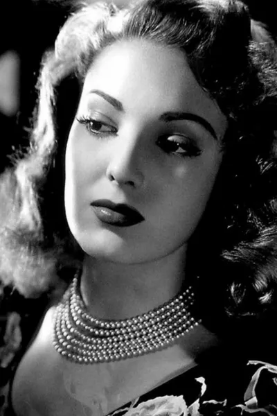 Linda Darnell: Hollywood's Fallen Angel