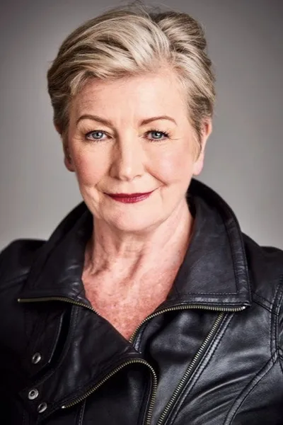 Deirdre Forrest