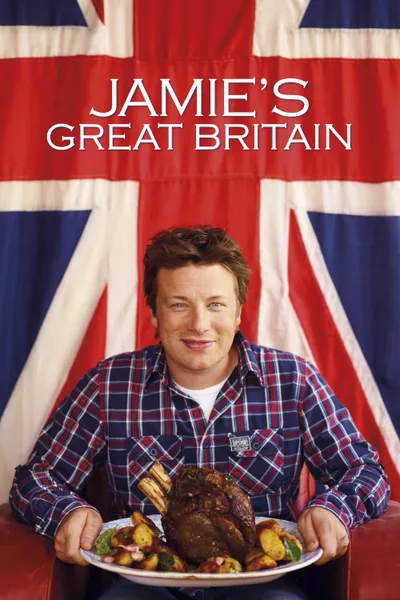 Jamie's Great Britain