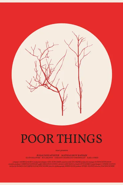 Poor Things