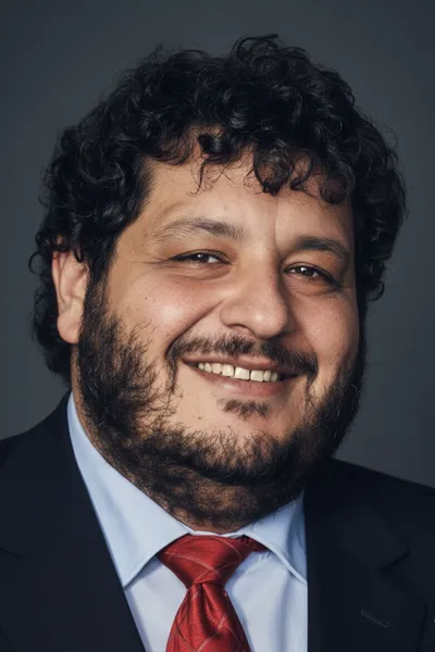 Erdal Tosun