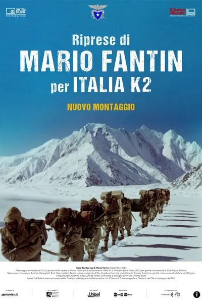 Italia K2