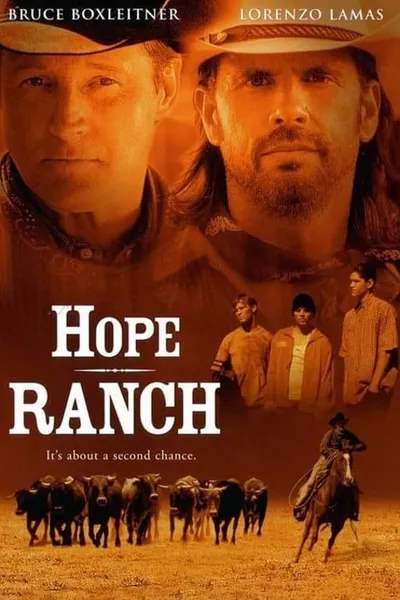 Hope Ranch