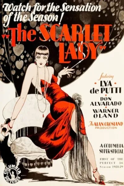 The Scarlet Lady