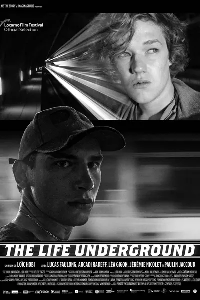 The Life Underground