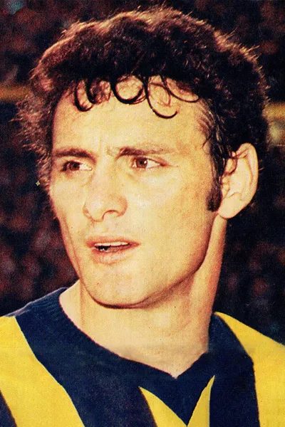 Cemil Turan
