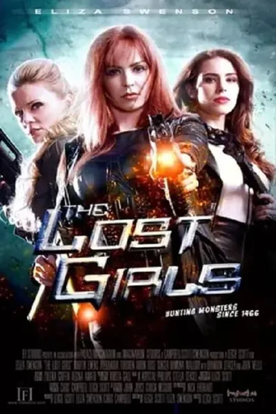 The Lost Girls