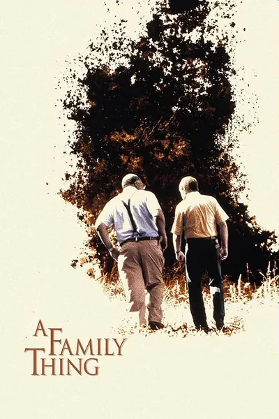 A Family Thing