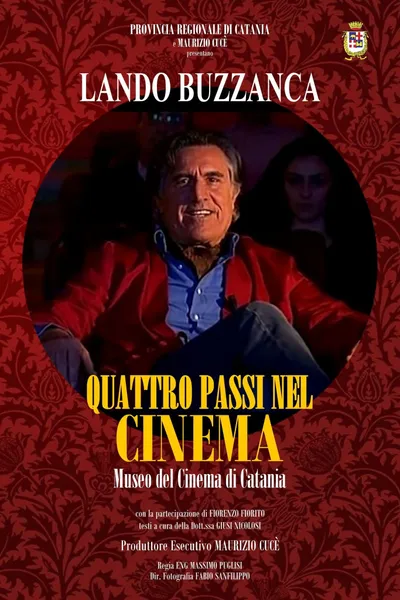 Quattro passi nel Cinema