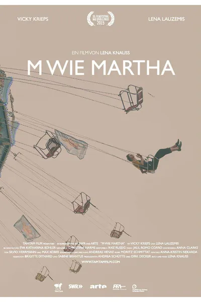 M wie Martha