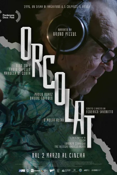 Orcolat