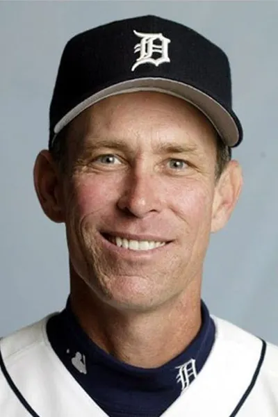 Alan Trammell