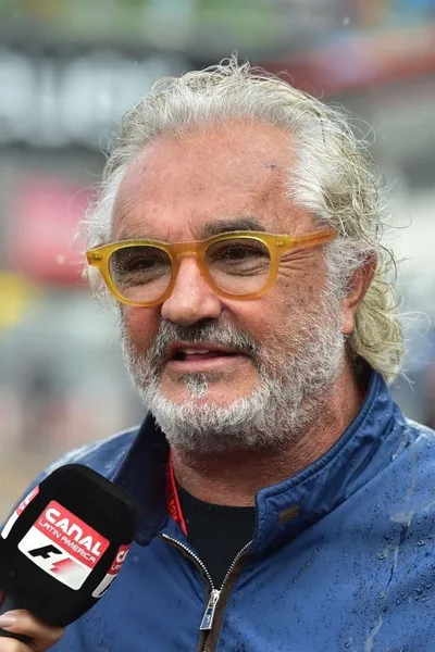 Flavio Briatore