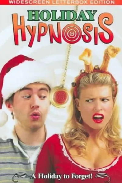 Holiday Hypnosis