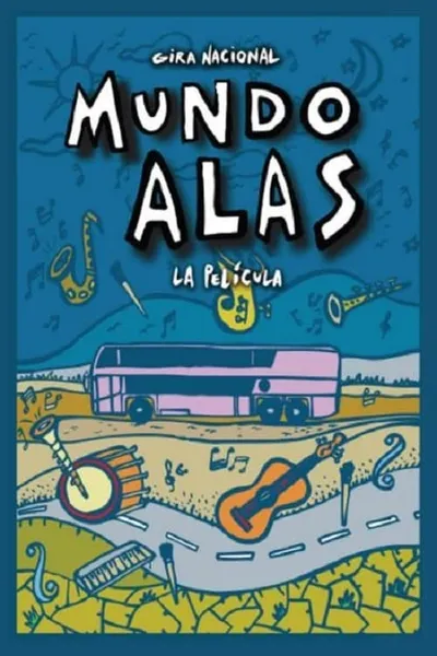 Mundo Alas