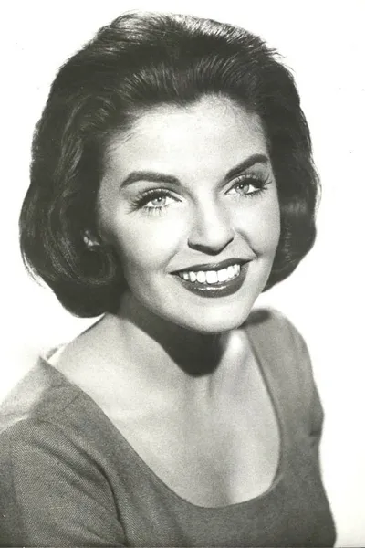 Susan Seaforth Hayes