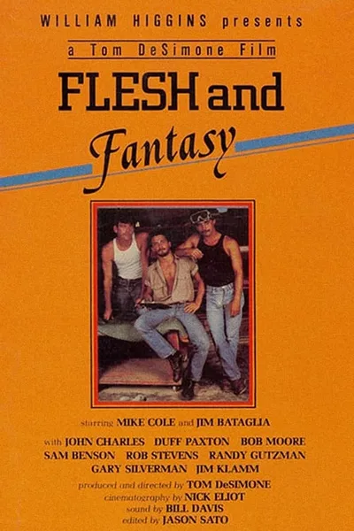 Flesh and Fantasy