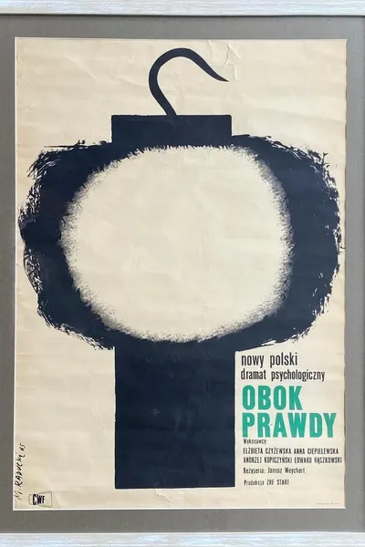 Obok prawdy