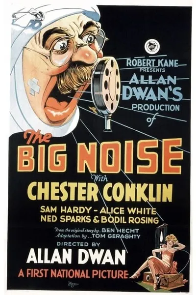 The Big Noise