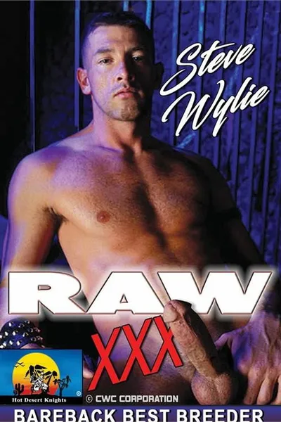 Steve Wylie Raw