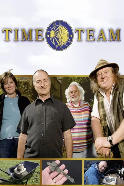 Time Team