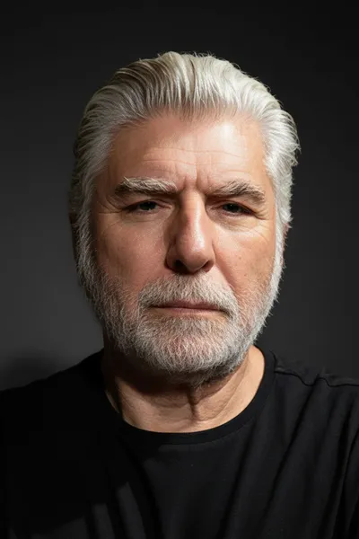 Atilla Olgaç