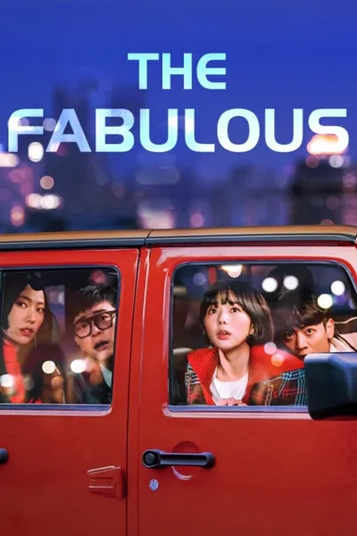 The Fabulous