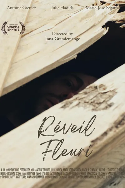 Réveil Fleuri