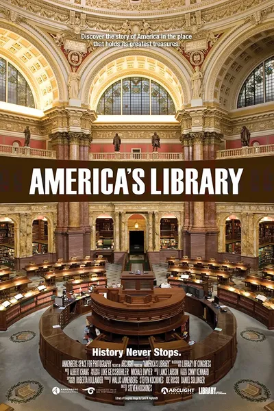 America's Library