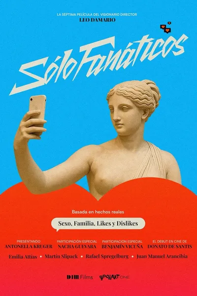 Solo Fanáticos