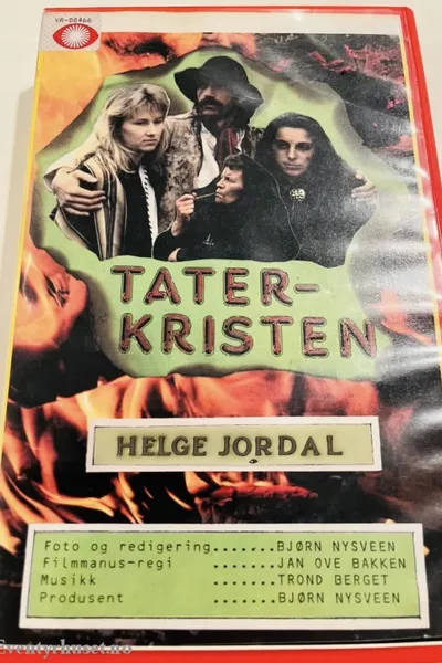 Tater-kristen