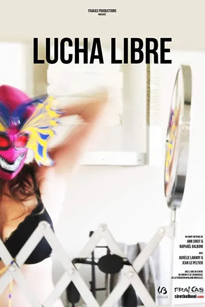 Lucha Libre