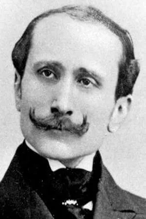 Edmond Rostand