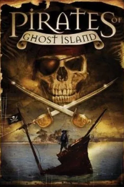 Pirates of Ghost Island