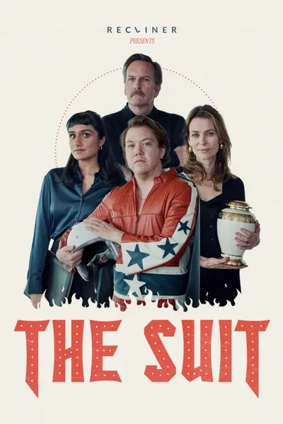 The Suit