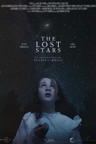 The Lost Stars