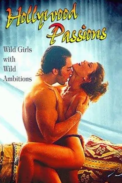 Hollywood Passions