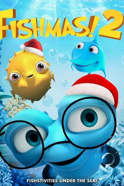 Fishmas 2