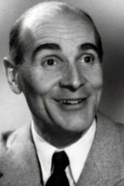 André Hunebelle