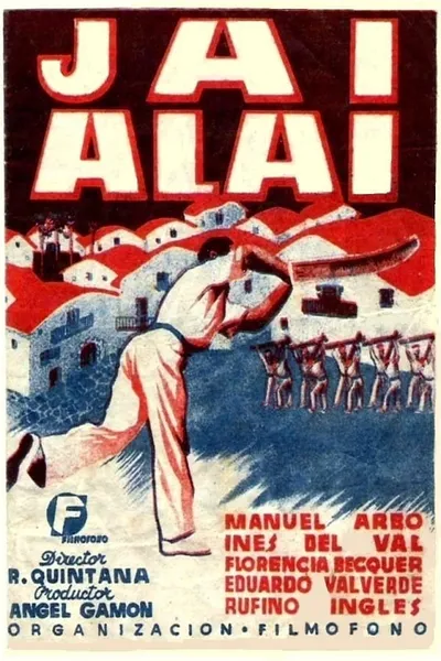 Jai-Alai